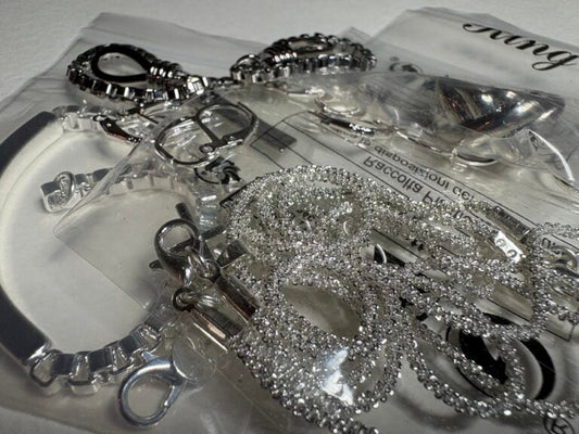 Consumer Alert: Buying Sterling Silver on Temu