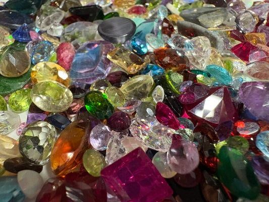 Consumer Alert: Purchasing Gemstones