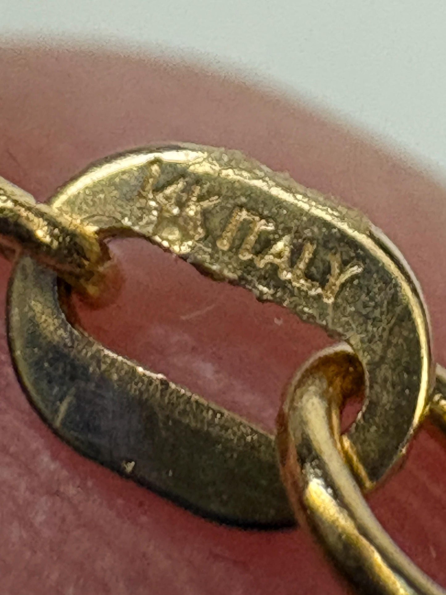 Natural Emerald Diamond halo Pendant Necklace Solid 9k Gold on a 14k Figero Chain 18" - NewLifeJewelryVault